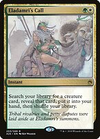 Eladamri's Call — Masters 25