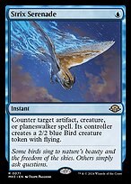 Strix Serenade — Modern Horizons 3