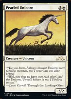 Pearled Unicorn — 30th Anniversary Edition
