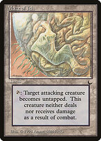 Maze of Ith — The Dark