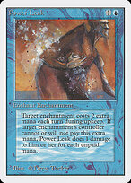 Power Leak — Unlimited Edition