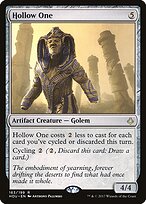 Hollow One — Hour of Devastation