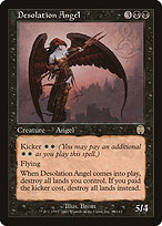 Desolation Angel — Apocalypse