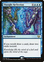 Thought Reflection — Commander 2015