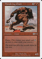 Thundering Giant — Beatdown Box Set
