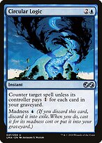 Circular Logic — Ultimate Masters