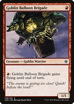 Goblin Balloon Brigade — Conspiracy: Take the Crown
