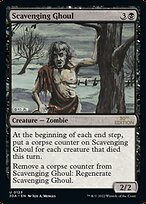 Scavenging Ghoul — 30th Anniversary Edition