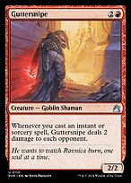 Guttersnipe — Ravnica Remastered