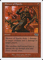 Shower of Sparks — Battle Royale Box Set