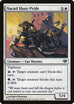 Nacatl Hunt-Pride — Conflux