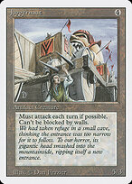 Juggernaut — Revised Edition