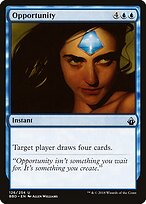 Opportunity — Battlebond