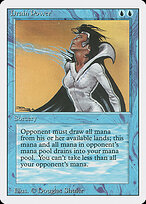 Drain Power — Revised Edition