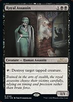 Royal Assassin — 30th Anniversary Edition