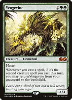 Vengevine — Ultimate Masters