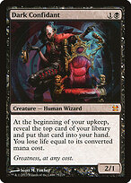 Dark Confidant — Modern Masters
