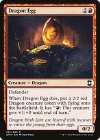 Dragon Egg — Eternal Masters