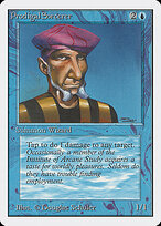 Prodigal Sorcerer — Unlimited Edition