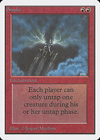 Smoke — Unlimited Edition
