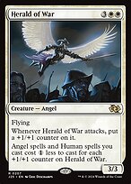 Herald of War — Foundations Jumpstart