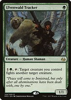 Ulvenwald Tracker — Modern Masters 2017