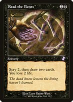 Read the Bones — Time Spiral: Remastered