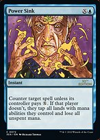 Power Sink — 30th Anniversary Edition