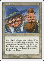 Land Tax — Battle Royale Box Set