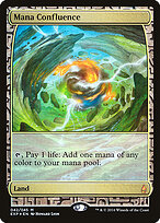 Mana Confluence — Zendikar Expeditions