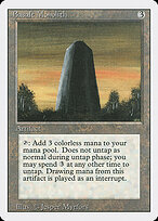 Basalt Monolith — Revised Edition
