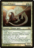 Eternal Dragon — Pro Tour Promos