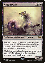 Nighthowler — Commander 2015