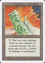 Jade Monolith — Revised Edition