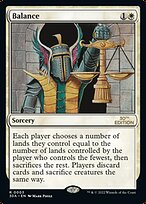 Balance — 30th Anniversary Edition