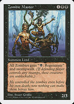 Zombie Master — Fifth Edition