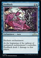 Feedback — 30th Anniversary Edition