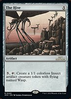The Hive — 30th Anniversary Edition