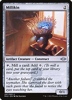 Millikin — Modern Horizons 2