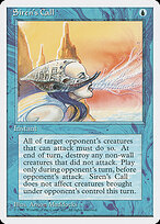 Siren's Call — Fourth Edition