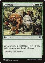 Overrun — Conspiracy: Take the Crown