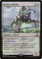 Reality Smasher — Oath of the Gatewatch