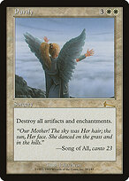 Purify — Urza's Legacy
