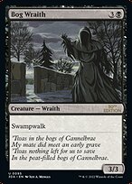Bog Wraith — 30th Anniversary Edition
