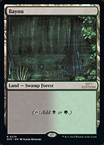 Bayou — 30th Anniversary Edition