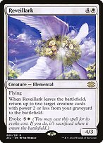 Reveillark — Double Masters 2022
