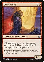 Guttersnipe — Conspiracy: Take the Crown