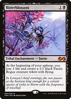 Bitterblossom — Ultimate Masters