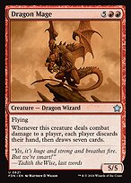 Dragon Mage — Foundations