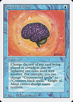 Sleight of Mind — Revised Edition